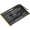 24hShop Batteri for SmartPhone, Mobil for VIVO Y69, Y69 Dual SIM, Y69 Dual SIM TD-LTE og andre.
