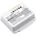Cameron Sino Batteri for medisinsk bruk for Mindray TMS-6016, BP10