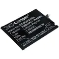 24hShop Batteri for SmartPhone, Mobil for Huawei Honor V20, PCT-TL10, PCT-AL10 og andre.