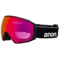 Anon M4s Toric+mfi Face Mask Skibriller