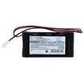 Cameron Sino Batteri for medisinsk bruk for Fresenius Volumed VP5005