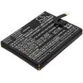 24hShop Batteri for SmartPhone, Mobil for Blackview BV9500, BV9500 Oro