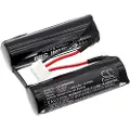 Cameron Sino Batteri for medisinsk bruk for Amvex Digital Vacuum Regulator