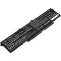 24hShop Batteri til bærbar PC for DELL Precision 15 3561