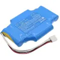 Cameron Sino Batteri til Medical for H-Wave Muscle Stimulator P4T-4