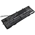 24hShop Batteri til bærbar PC for HP EliteBook X360 830 G6
