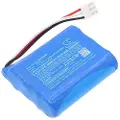 Cameron Sino Batteri for medisinsk bruk for EDAN EPM5, EPM7, EPM8 osv.