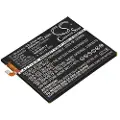 24hShop Batteri for SmartPhone, Mobil for ZTE Blade A610, Yuanhang 4, BA610 og andre.