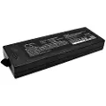 Cameron Sino Batteri for medisinsk bruk for Mindray VS800, VS-800, WATO EX-20 osv.