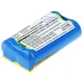 Cameron Sino Batteri for medisinsk bruk for BrandTech accu-jet, accu-jet pipettekontroller