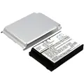 24hShop Batteri for SmartPhone, Mobil for E-TEN glofiish M700
