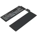 24hShop Bærbart batteri for $ 0000095n iPad Pro 11 2020, iPad Pro 11 2. generasjon (2020) og andre.