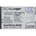 24hShop Batteri for SmartPhone, Mobil for Coolpad 8010