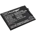 24hShop Batteri for SmartPhone, Mobil for Xiaomi Black Shark, Black Shark Dual SIM og andre.