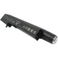 24hShop Batteri til bærbar PC for CLEVO M72, M72X, M72XR og andre