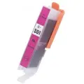 24hShop Blekkpatron Canon CLI-551MXL 6445B004 - Magenta