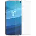 24hShop Skjermbeskyttelse myk Samsung Galaxy S10