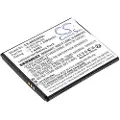 24hShop Batteri for SmartPhone, Mobil for Brondi Centurion 1
