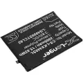24hShop Batteri for SmartPhone, Mobil for LG X440, LMX440IM, W30 Plus og andre.