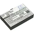 Cameron Sino Batteri for medisinsk bruk for Biolight M69, JB2102D, FABILLS SVINA og andre.