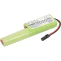 Cameron Sino Batteri for medisinsk bruk for Puritan Bennett Nellcor, PB110, PB 100