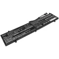 24hShop Batteri til bærbar PC for Lenovo Yoga Slim 7 15, Yoga Slim 7-15IMH05