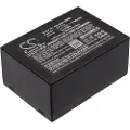 Cameron Sino Batteri for medisinsk bruk for Ahram Biosystems UF12-A, Palm PCR G1-12