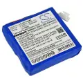 Cameron Sino Batteri for medisinsk for Schiller Cardiovit MS-2007