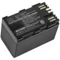 24.Se Batteri til kamera for Canon EOS C200, EOS C200 PL, EOS C200B og andre.