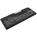 24hShop Batteri til bærbar PC for Fujitsu LifeBook E5511 (VFY E5511M17BMNL) og andre.