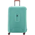 Delsey Moncey 76 Cm 97l Trillekoffert