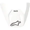 Alpinestars Sm3 Solid Ece06 Visir