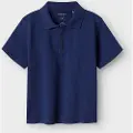 Name it Normal Passform Poloskjorte