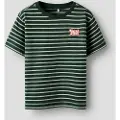 Name It Mini Økologisk Bomull T-skjorte