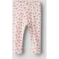 Name it Ribbestrikket Leggings
