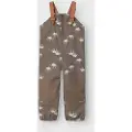 Name it Alfa08 Smekke Softshell-bukser