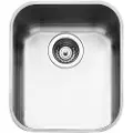 Smeg Um40 40x34 Cm Vask
