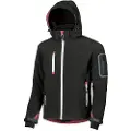 U Power Metropolis Jakke