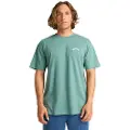 Billabong Arch Kortarmet T-skjorte