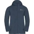 Jack Wolfskin Rotwand Jakke