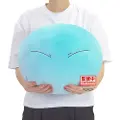 Banpresto That Time I Got Reincarnated As A Slime Superstor Rimuru Tempest-plysjfigur 35 Cm