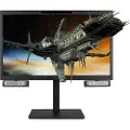 Acer DS2 Series Pro Skjerm 3D SpatialLabs | ASV27-2P | Svart