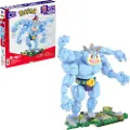 Mega Pokémon Machamp Byggespill