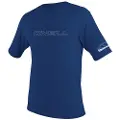O'Neill Basic Skins Kortermet Beskyttelsesvest