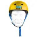 DNA Matte Eps Hjelm