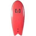 Victory Torpedo Swallow 4´7´´ Surfebrett