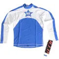 RIP Lycra S Barn Langermet Rashguard