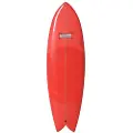 Dewey Weber Swish 5´9´´ Surfebrett