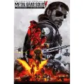 Gamekeys Metal Gear Solid V The Definitive Experience Steam (Digital nedlasting)