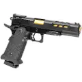 Army Armament R608 Full Metal Gbb Airsoft-pistol